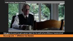 CRA goes to court to continue audit of offshore 'mastermind' News Clip