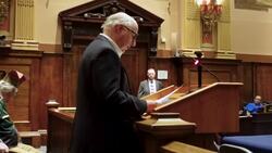 City of Yonkers holds public hearing for new waterfront park proposal News Clip