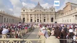 Who are the possible contenders to replace Pope Francis? News Clip