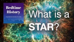 What is a star? For Kids Instructional Video