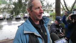 Wife, son visit virus victim at US nursing home Instructional Video