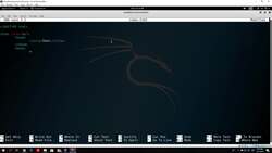 The Complete Ethical Hacking Bootcamp: Beginner To Advanced - Hooking Browsers with BEEF Instructional Video