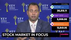 The Consumer ‘Debt Bubble’ Could Become a Market Concern News Clip