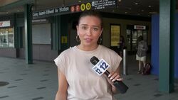 MTA makes enhancements to extend service to the beach News Clip