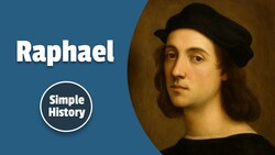 The Story of Raphael | Renaissance Artists Instructional Video