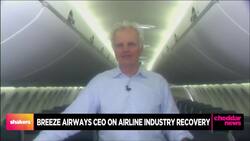 Breeze Airways Expanding U.S. Operations With 35 New Routes News Clip