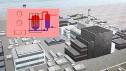 Nuclear activity rises at Chernobyl Instructional Video