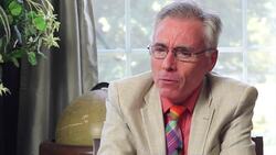 Stephen Joy - Teachers Make a Difference Instructional Video