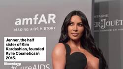 Kylie Jenner Is the World's Youngest Self-Made Billionaire News Clip