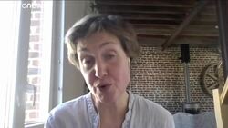 Children are the invisible victims of the COVID-19 pandemic: advocacy group News Clip