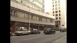 The European, newspaper founded by Robert Maxwell News Clip