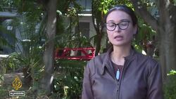 South Africa: Poor families suffer eviction amid development News Clip