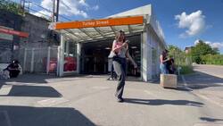 Power outage causes chaos on London transport system News Clip