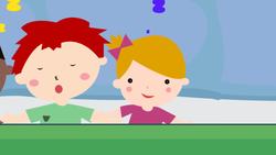 Ten in the Bed Song Instructional Video