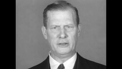 Illinois State's Attorney John Swanson campaigns to keep his seat, 1932 News Clip