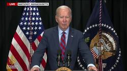 Today’s captive release ‘only a start’, Biden says News Clip