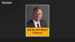 Wisconsin GOP Legislator Amping Up the Culture War News Clip