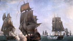 The Siege of Yorktown Instructional Video