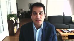 Montreal epidemiologoist expresses unease as city's retail stores begin reopening News Clip