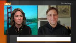 Slack CEO Says He Believes He Will Be a Salesforce President News Clip