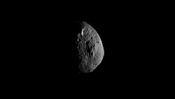 What did NASA's Dawn mission discover while at Vesta? Instructional Video