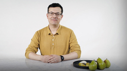 TED: Blindness isn't a tragic binary -- it's a rich spectrum | Andrew Leland Instructional Video