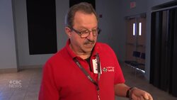 'I'm getting that unconditional love:' Meet Bentley the therapy dog News Clip