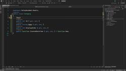 The Complete Guide to ASP.NET Core MVC (.NET 6) - Add Data Annotations Instructional Video