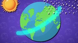 High Five Facts - Ecosystems Choca Esos Cinco - Ecosistemas Instructional Video