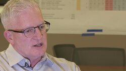 Historic US town facing sea rise dilemma Instructional Video