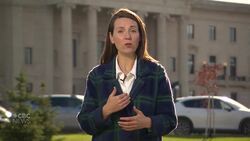 They left Ukraine because of war. Now they’re building businesses News Clip