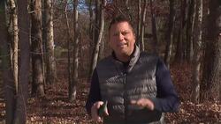 Jackson Township Shotgun Fire 80% contained, threats reduced News Clip