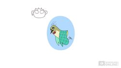 A Life Skills Series: Interacting With Others - Verbal Communication - Bay's Frightening Frog Instructional Video