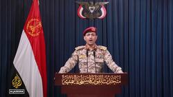 Six rescued, four killed after Houthi attack on cargo ship in Red Sea News Clip