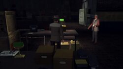 L.A. Noire Walkthrough Part 74: "The Black Caesar" (5 of 6) Instructional Video