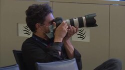 CLEAN : WTO leadership contenders start to strut their stuff News Clip