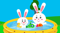 It's A Hot Day Instructional Video