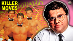 The Shockingly Dark History of Chippendales Instructional Video