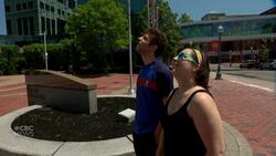 Moncton first city in Canada to raise flag for Neurodiversity Pride Day News Clip