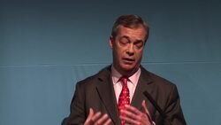 Nigel Farage launches Brexit Party manifesto: Full speech News Clip