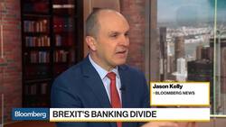 British & U.S. Banks on Brexit News Clip