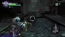 Darksiders 2 Walkthrough Part 65 - Chapter 10 Instructional Video