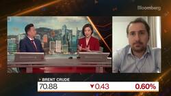Brent to Average $73 Over 2H 2021, ING's Patterson Says News Clip