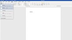 Mastering Microsoft Word 365 - Margins and orientation Instructional Video