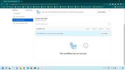 Learning GitHub Actions for DevOps CI/CD - Environment Variables Instructional Video