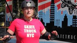 How to Avoid Rollerblading Accidents Instructional Video