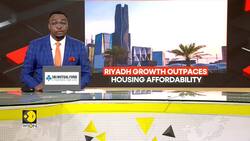 Riyadh homeownership lags at 53% despite national gains News Clip