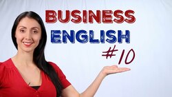 Bitesize Business English #10: Authorisation Instructional Video