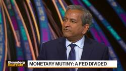 Fractured Fed & the Road Unknown News Clip