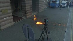 Albania opposition protesters demand government resign Instructional Video